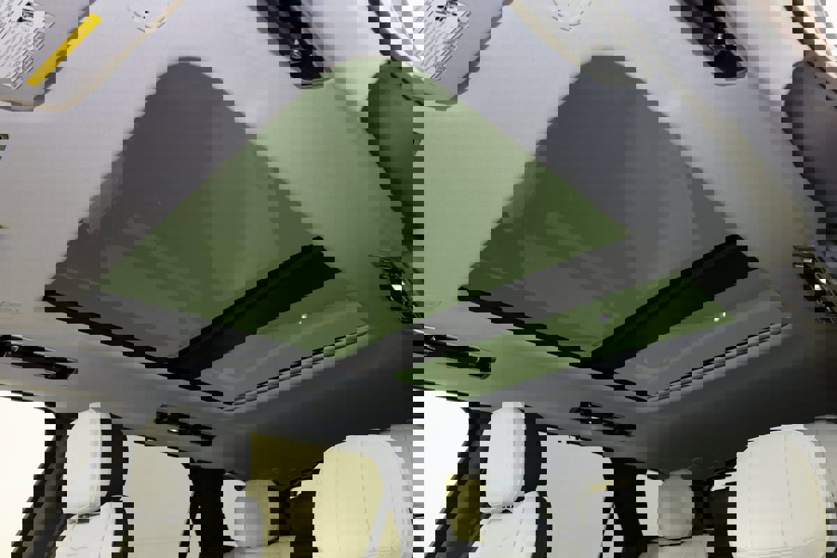 Used 2024 Land Rover Range Rover Sport Dynamic SE image 13