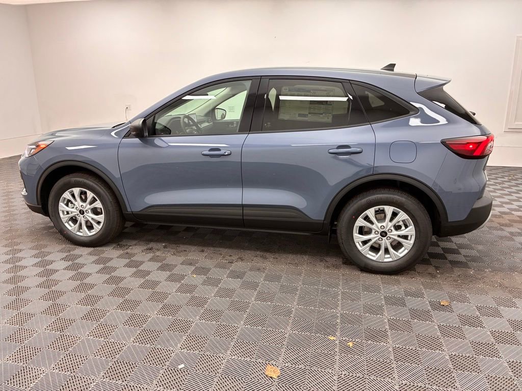 New 2026 Ford Escape Active w/ Cold Weather Package image 14