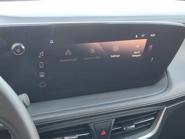 Used 2024 Buick Encore GX Preferred image 6