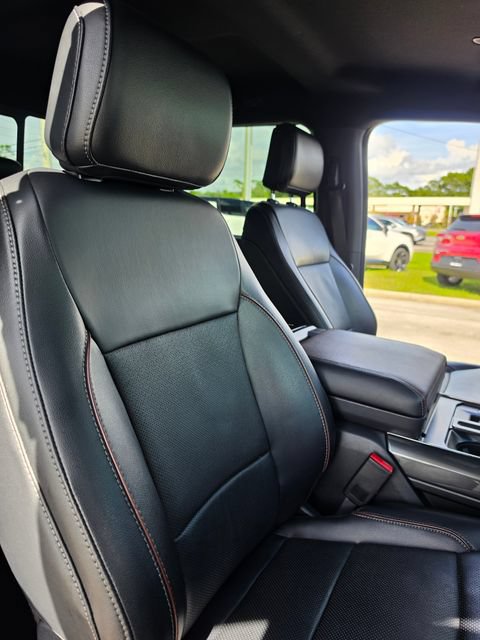 Used 2023 Ford F150 Lariat AWD/4WD image 25