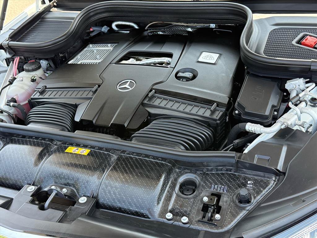 Certified 2024 Mercedes-Benz Maybach GLS 600 4MATIC image 36