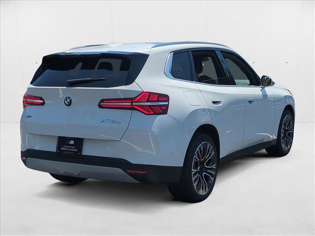 Used 2026 BMW X5 sDrive40i w/ M Sport Package image 5