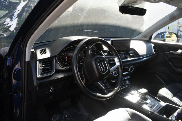 Used 2018 Audi Q5 2.0T Premium Plus AWD/4WD image 14