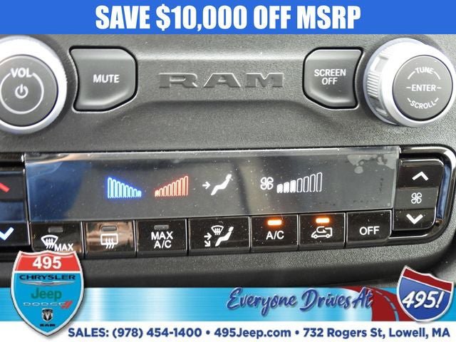 New 2026 RAM ProMaster 1500 image 26