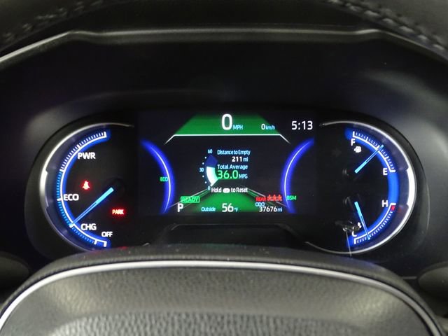 Used 2024 Toyota RAV4 XSE image 26