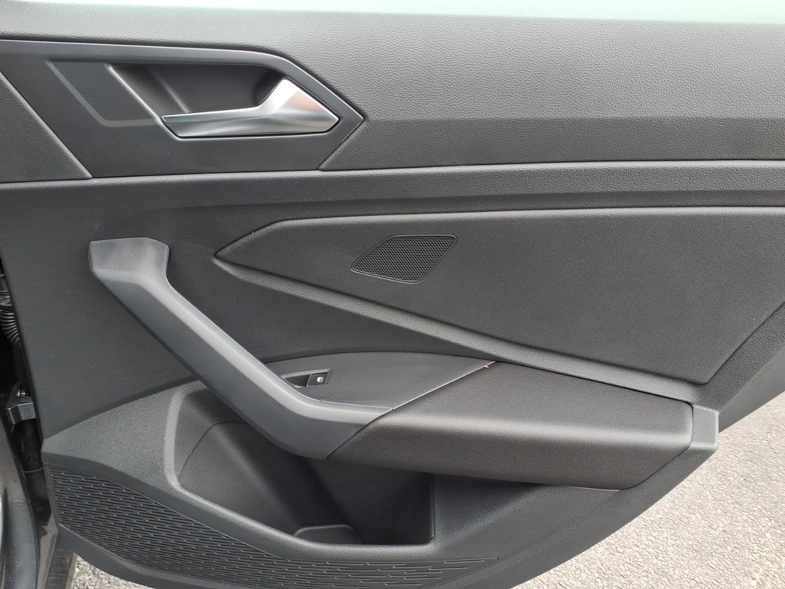 New 2026 Volkswagen Jetta Sport image 6