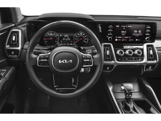 Certified 2023 Kia Sorento LX AWD/4WD image 10
