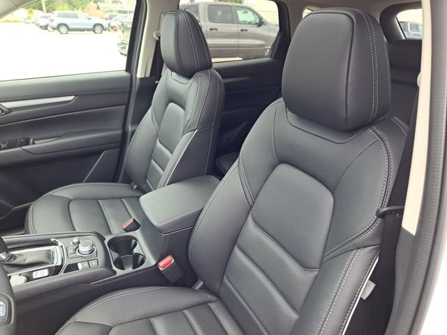 New 2025 MAZDA CX-5 AWD 2.5 S w/ Preferred Package image 5