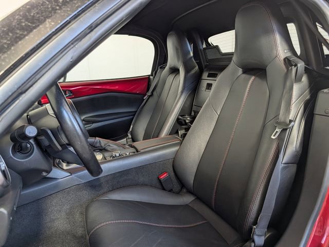 Used 2016 MAZDA MX-5 Miata Grand Touring image 13