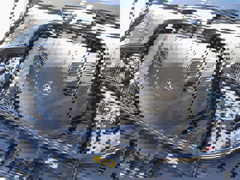 Used 2022 Mercedes-Benz S 580 4MATIC Sedan image 36