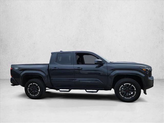 Used 2026 Toyota Tacoma TRD Sport w/ TRD Sport Upgrade Package RWD image 4