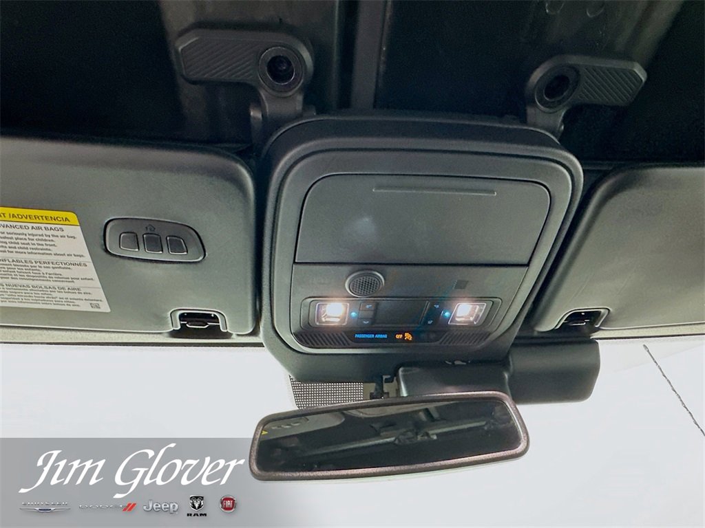 Used 2025 Ford Bronco Outer Banks image 39