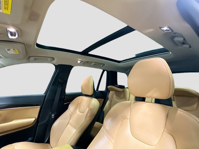 Used 2016 Volvo XC90 T5 Momentum image 24