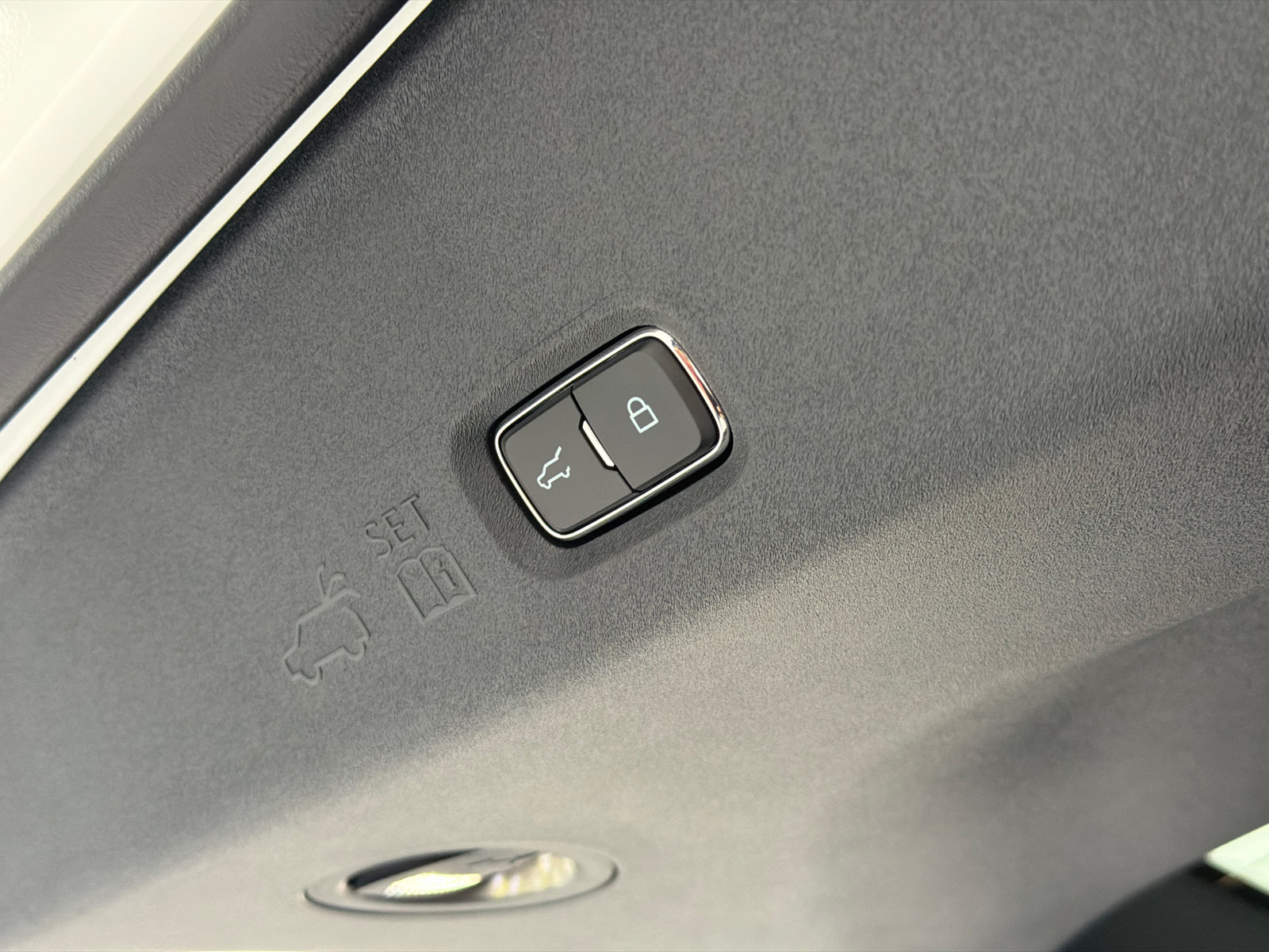 New 2027 Lincoln Navigator L Reserve AWD/4WD image 8