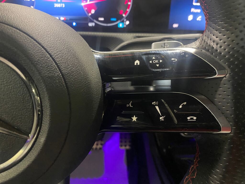 Certified 2024 Mercedes-Benz CLA 250 4MATIC image 10