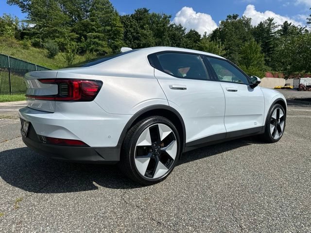 Certified 2023 Polestar Polestar 2 w/ Pilot Pack AWD/4WD image 8
