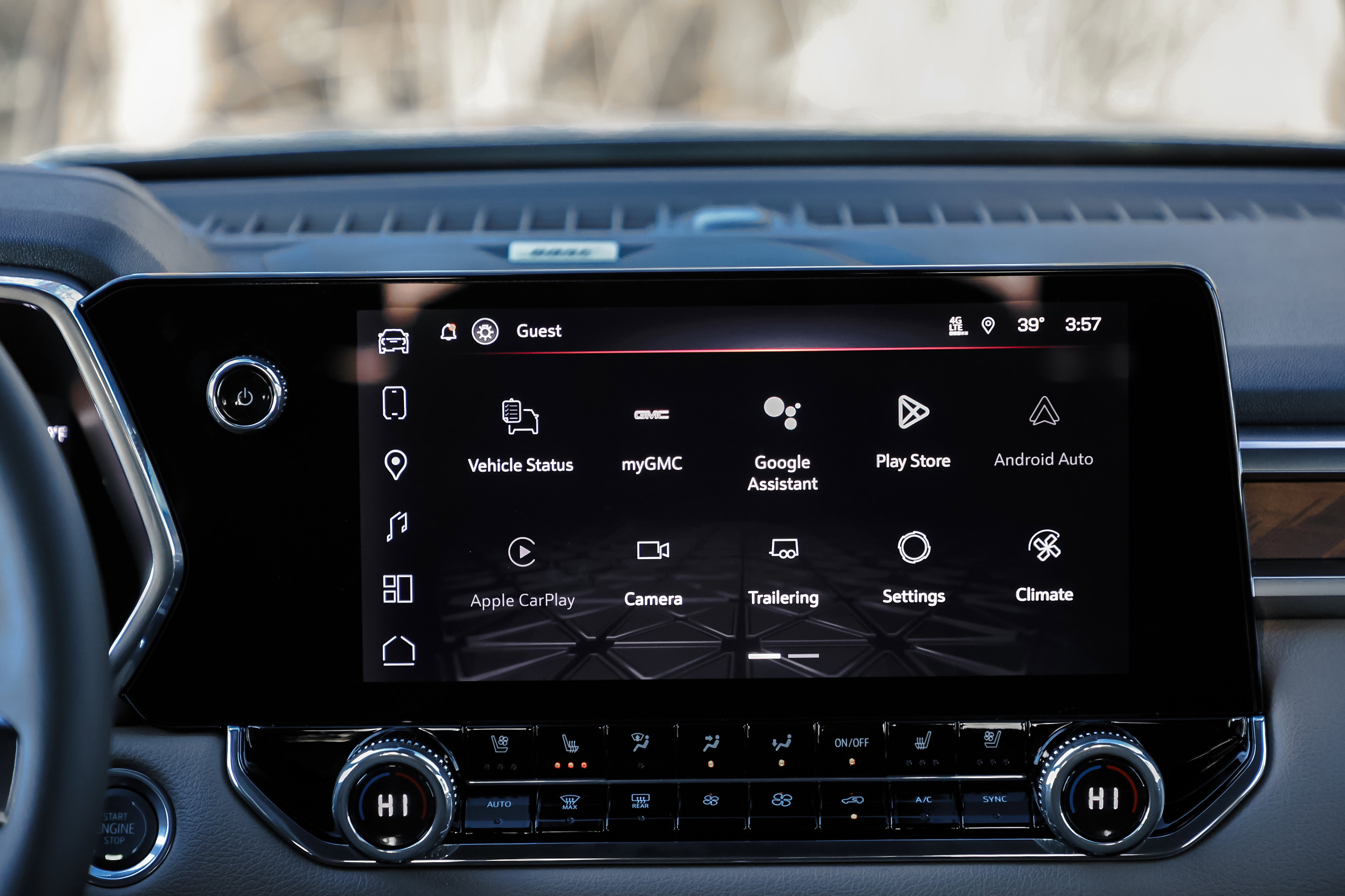 New 2026 GMC Canyon Denali image 34