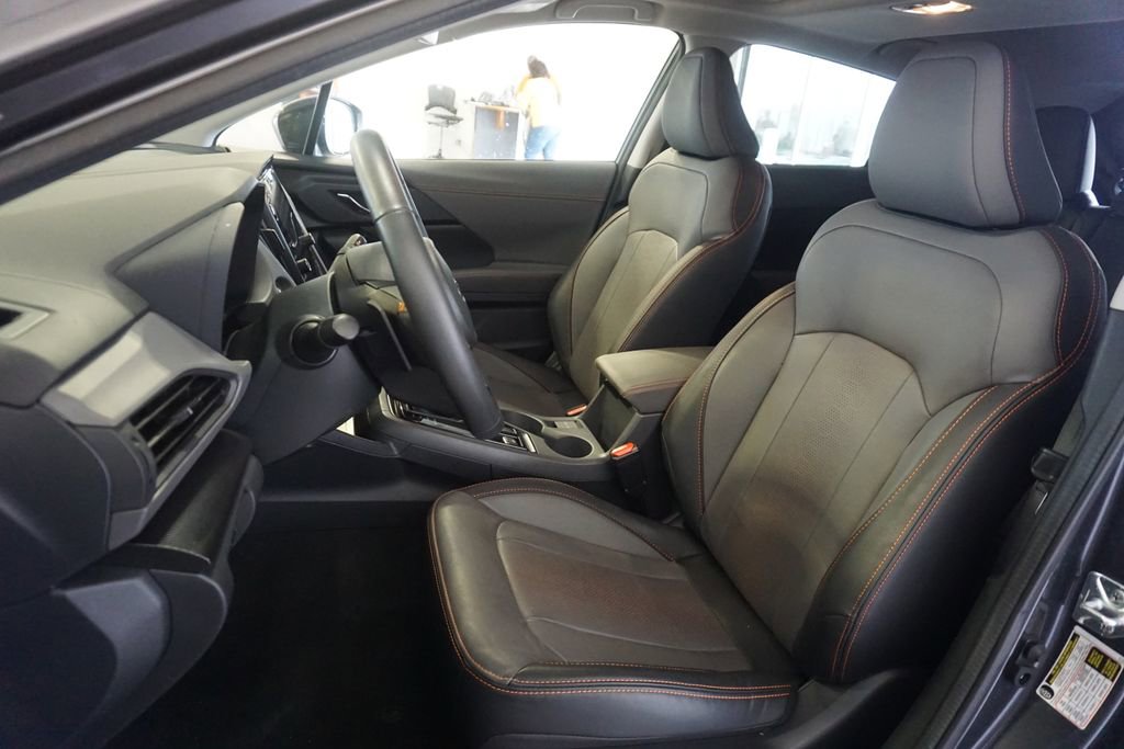 Used 2024 Subaru Crosstrek 2.5i Limited AWD/4WD image 17