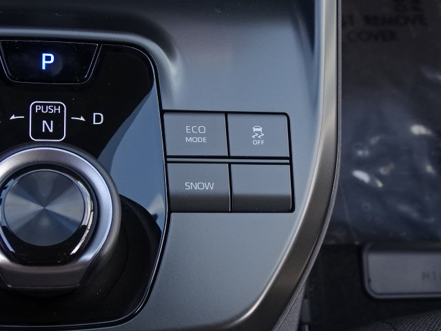 New 2026 Toyota C-HR AWD/4WD image 25