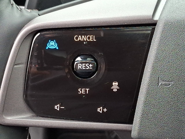 Certified 2025 Nissan Murano SL AWD/4WD image 22