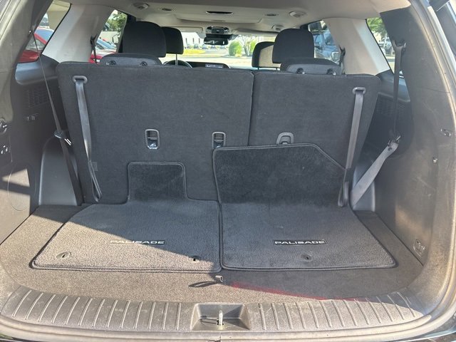 Used 2022 Hyundai Palisade SEL w/ Convenience Package image 28