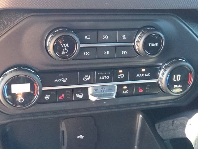 Used 2023 Ford Bronco Raptor image 22