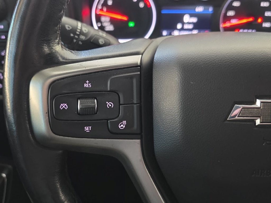 Used 2020 Chevrolet Silverado 1500 RST AWD/4WD image 16