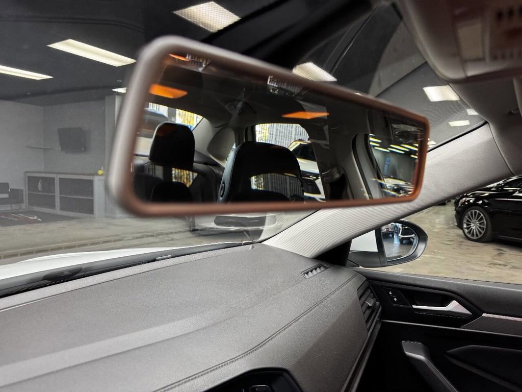 Used 2019 Volkswagen Jetta SE image 28