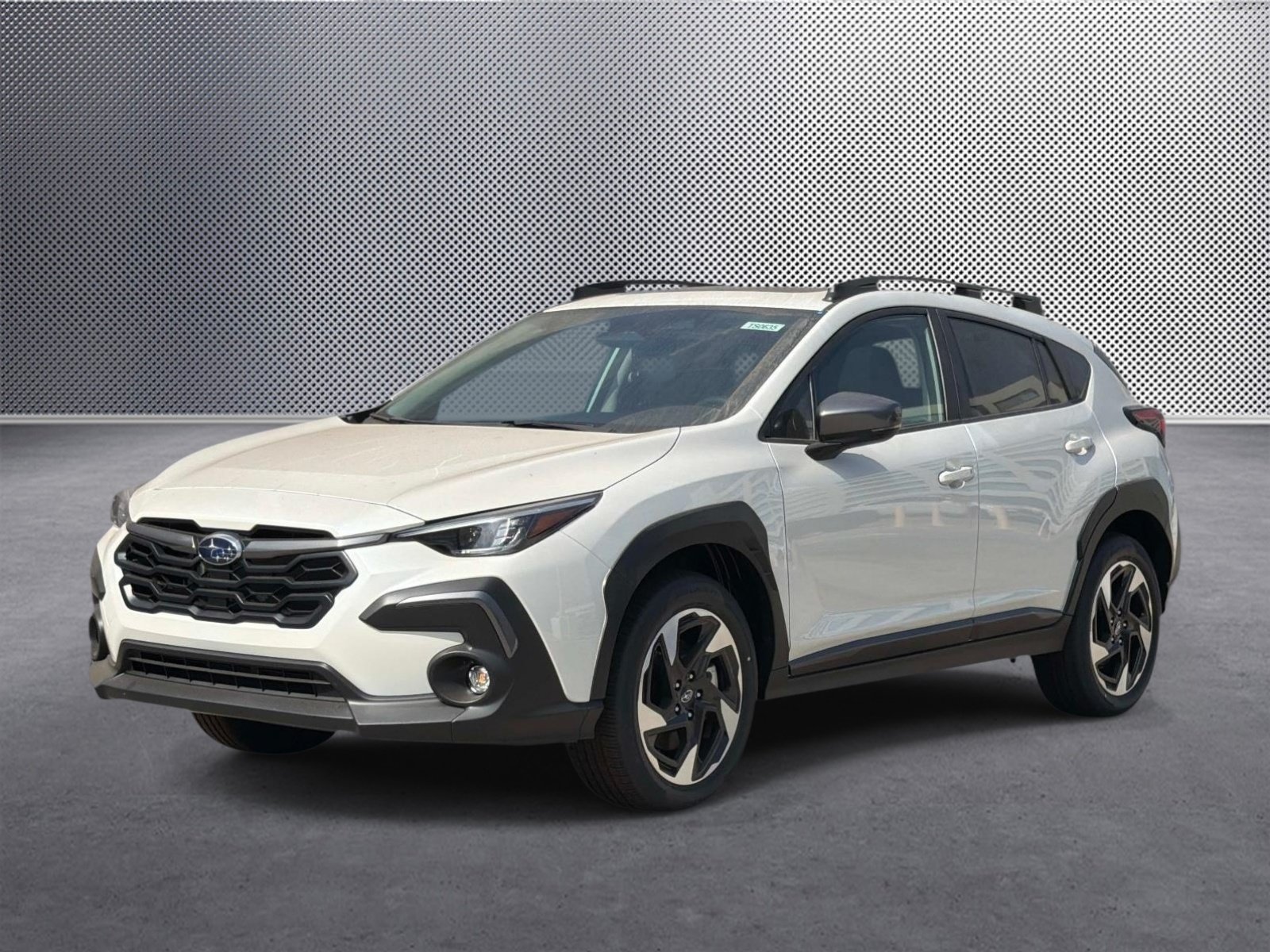 New 2026 Subaru Crosstrek 2.5i Limited w/ Crosstrek Mirror Package