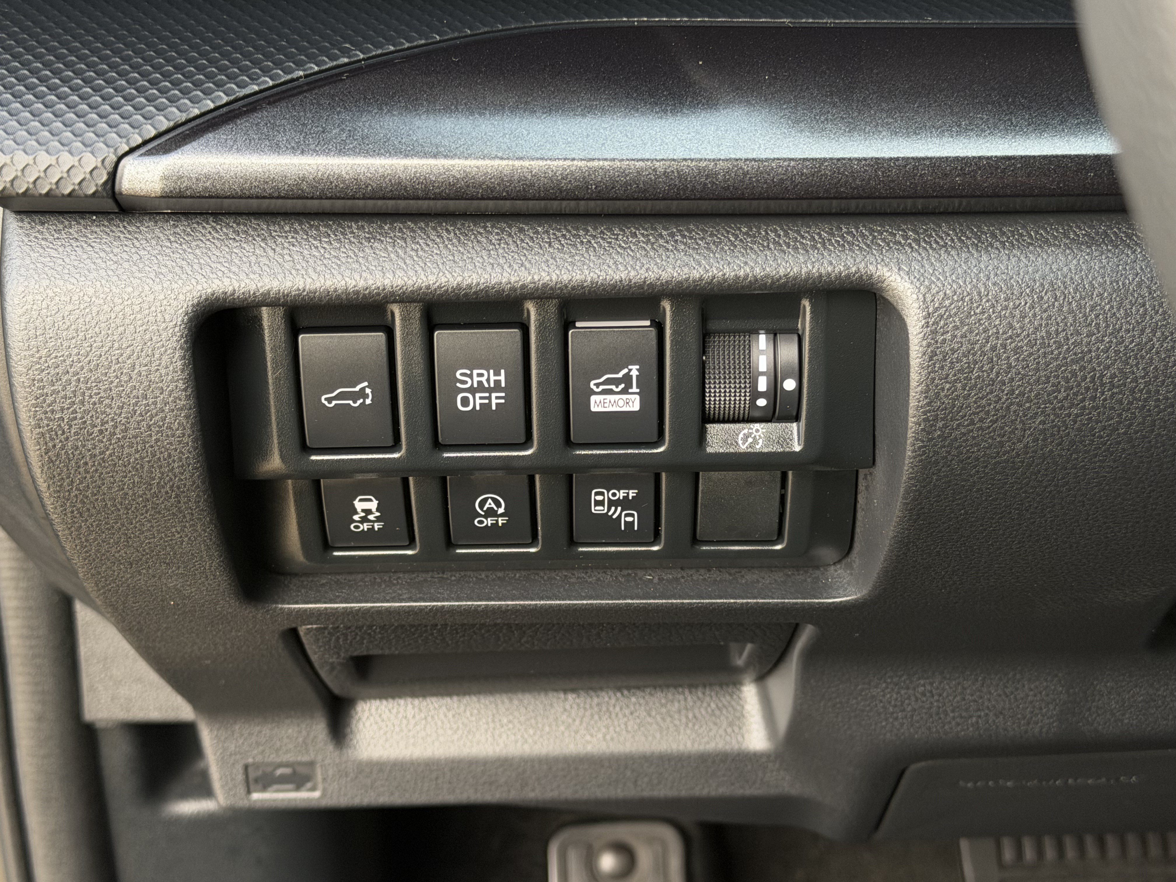 Used 2024 Subaru Forester Wilderness AWD/4WD image 24