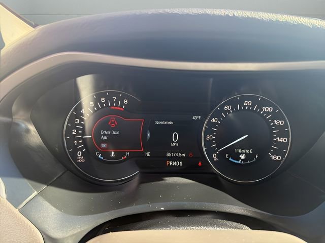 Used 2017 Lincoln MKZ Reserve w/ Climate Package image 14