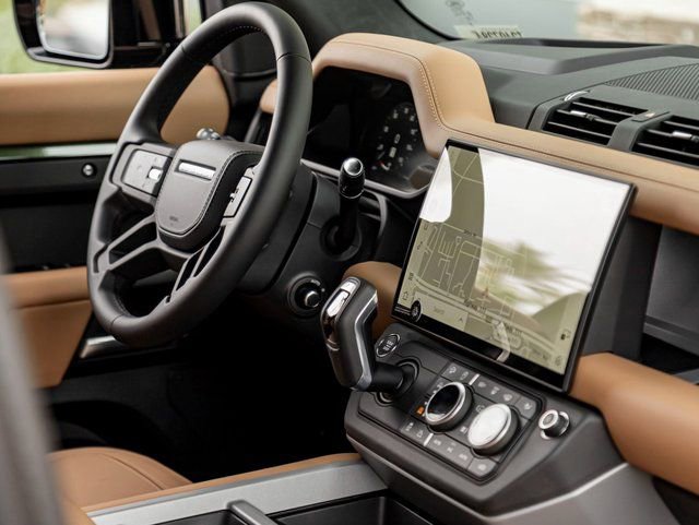 New 2026 Land Rover Defender 130 X image 32