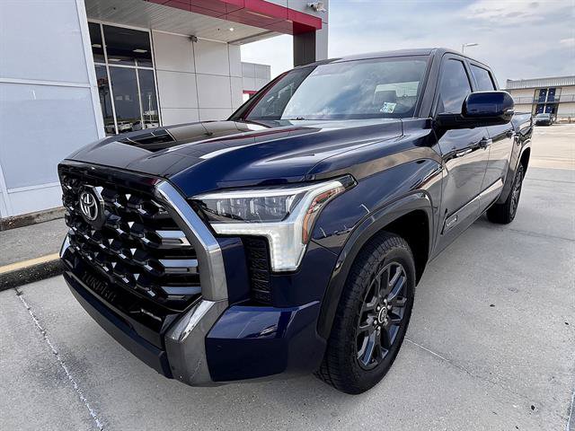 Used 2023 Toyota Tundra Platinum RWD image 7