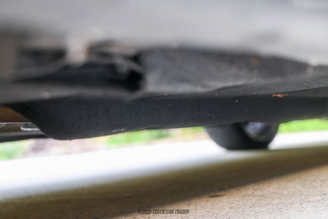 Used 2016 Bentley Mulsanne Speed image 50