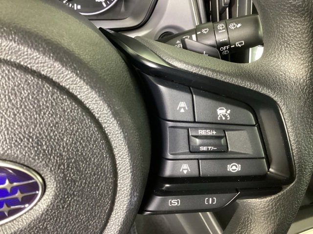 Certified 2024 Subaru Crosstrek 2.0i Premium image 25