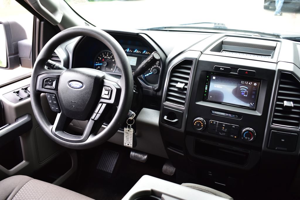 Used 2017 Ford F150 XLT image 27