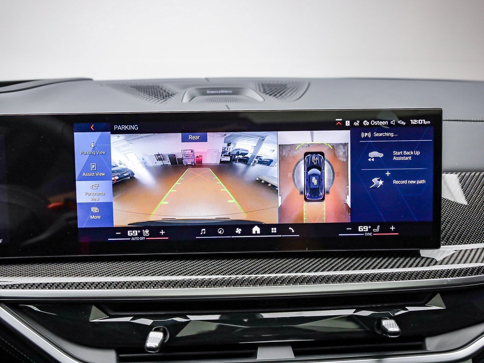 New 2026 BMW X5 M Competition w/ Executive Package image 27