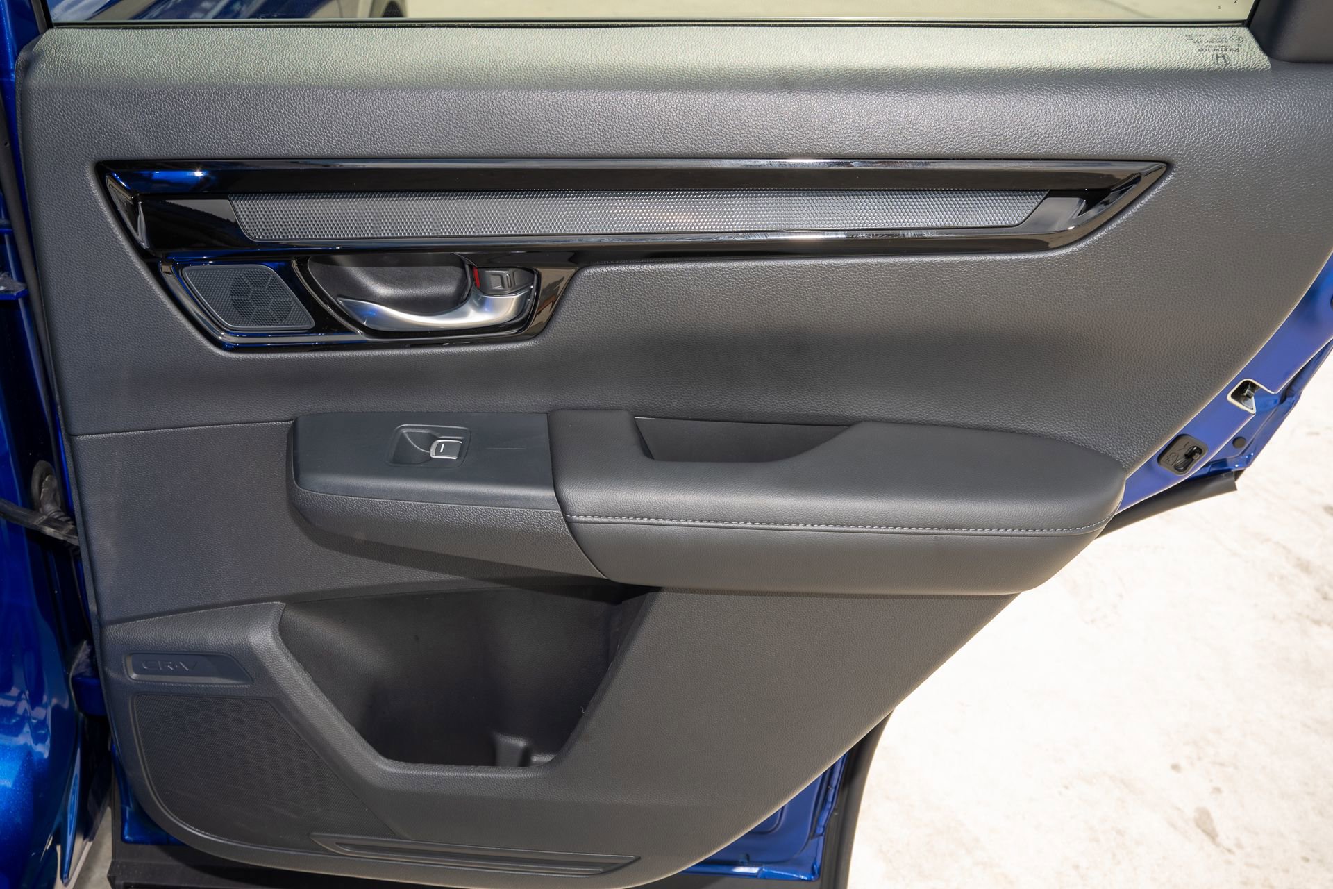 Certified 2023 Honda CR-V EX-L image 8