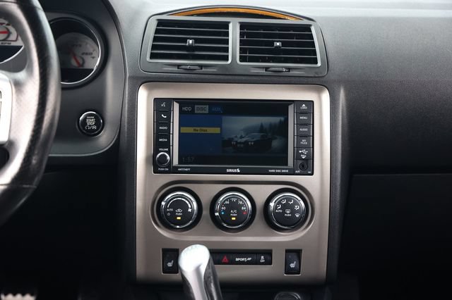 Used 2012 Dodge Challenger SRT8 w/ Premium Sound Group RWD image 38