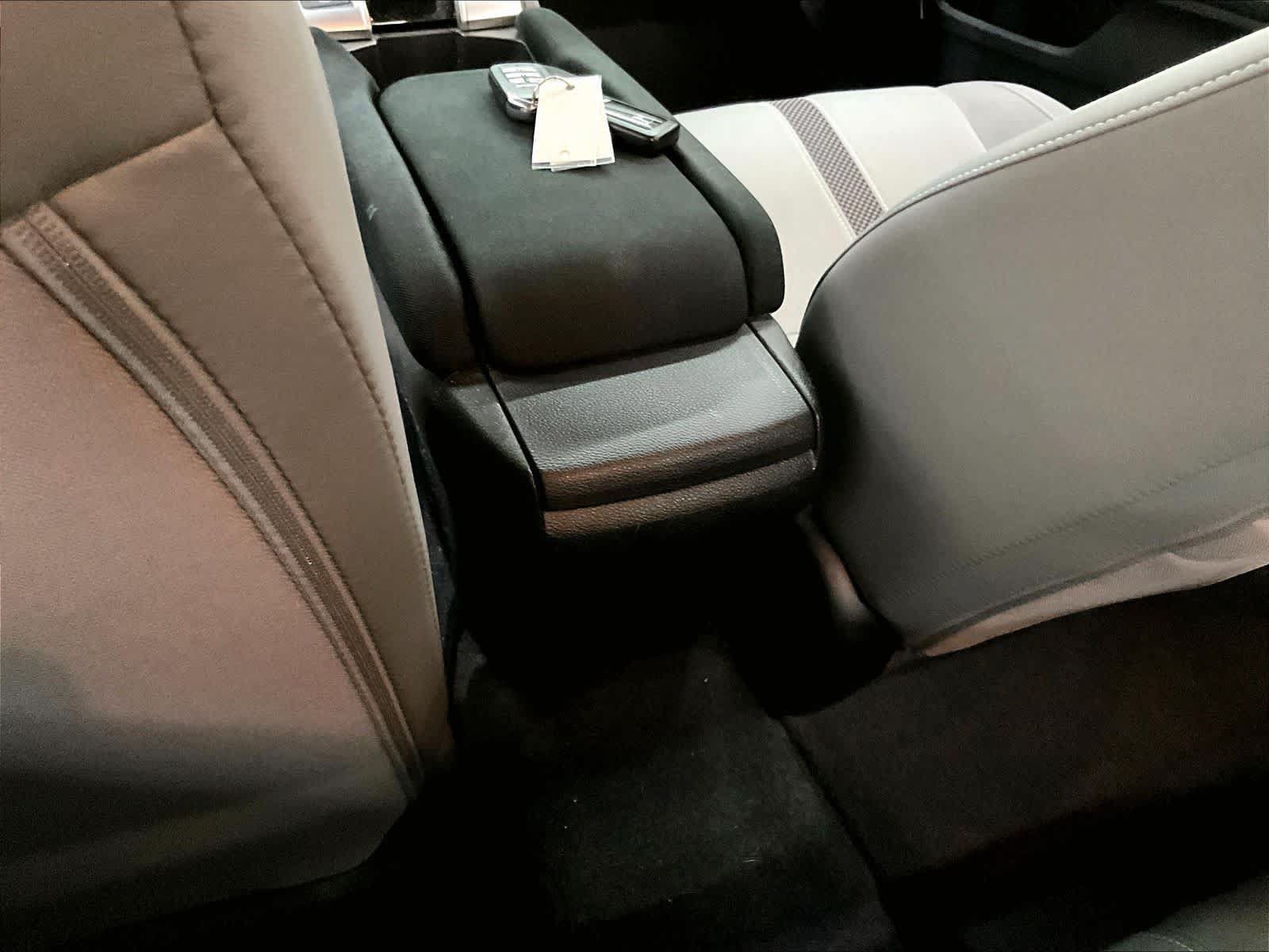 Used 2019 Honda Civic EX image 36