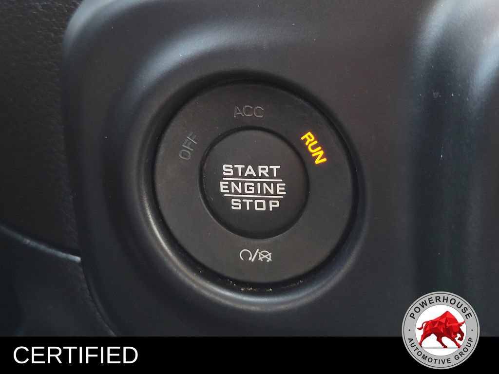 Used 2022 Jeep Wrangler Rubicon w/ Steel Bumper Group AWD/4WD image 33