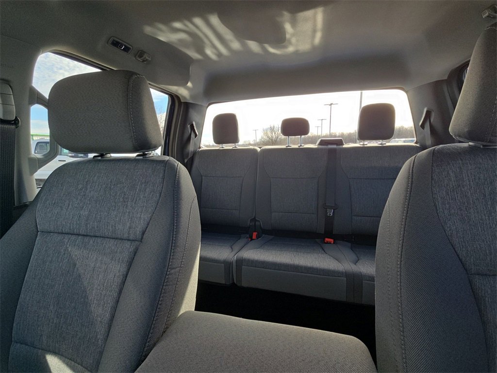 New 2026 Ford F350 XL image 14