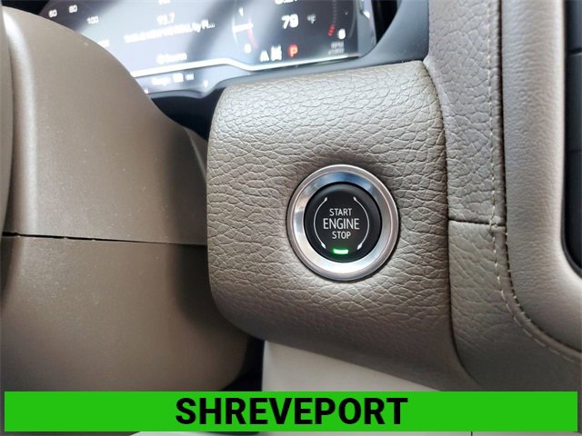 Certified 2022 GMC Yukon Denali image 17