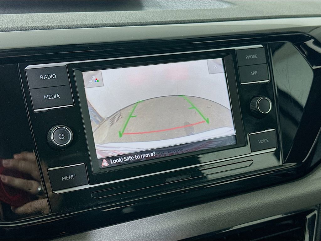 Used 2023 Volkswagen Taos S image 10