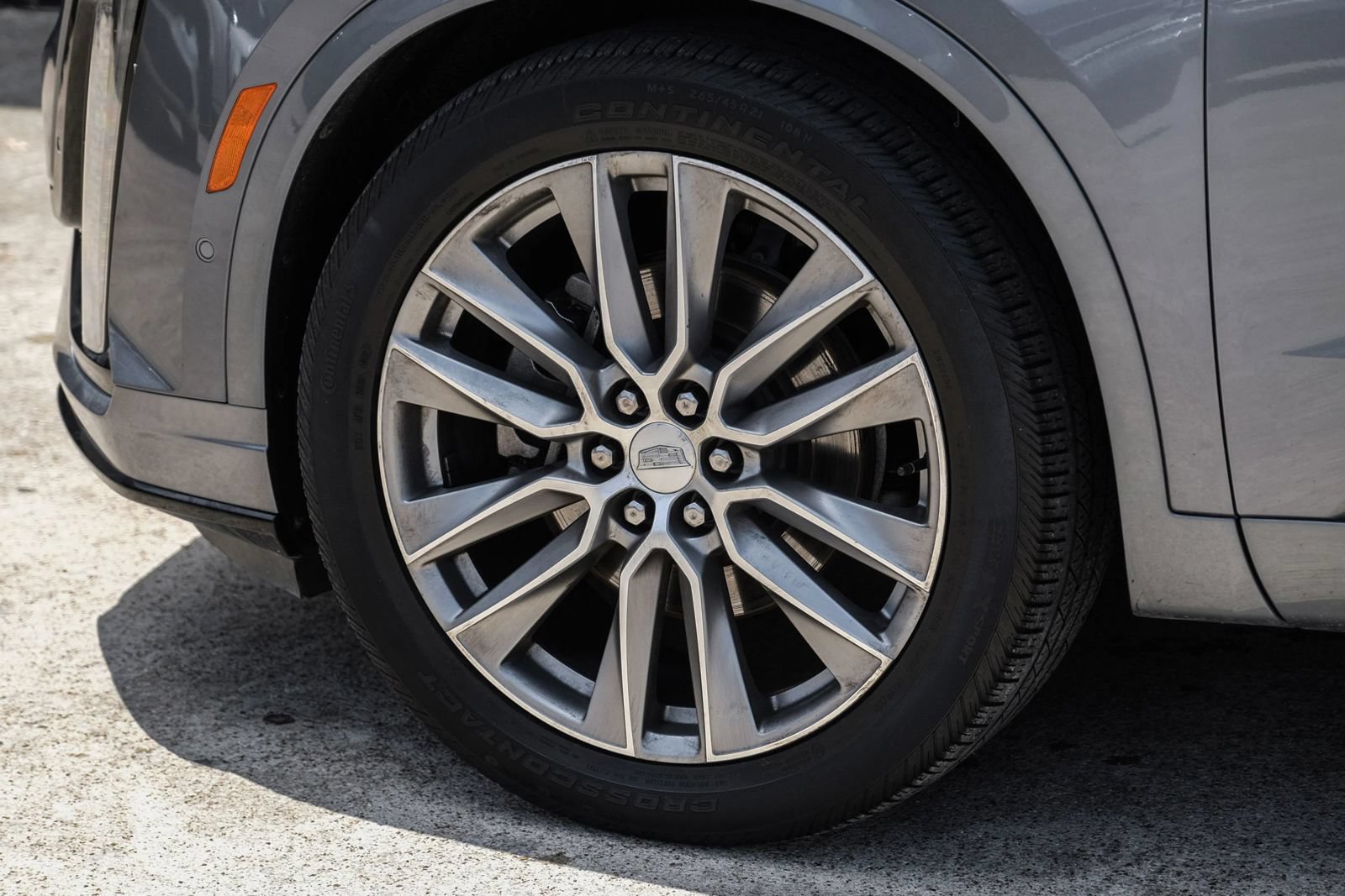 Used 2020 Cadillac XT6 Sport AWD/4WD image 61