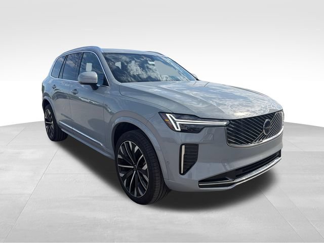 Used 2026 Volvo XC90 B6 Plus AWD/4WD image 5