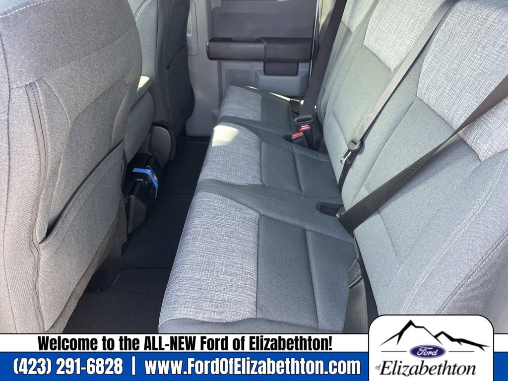 New 2026 Ford F350 XL image 18
