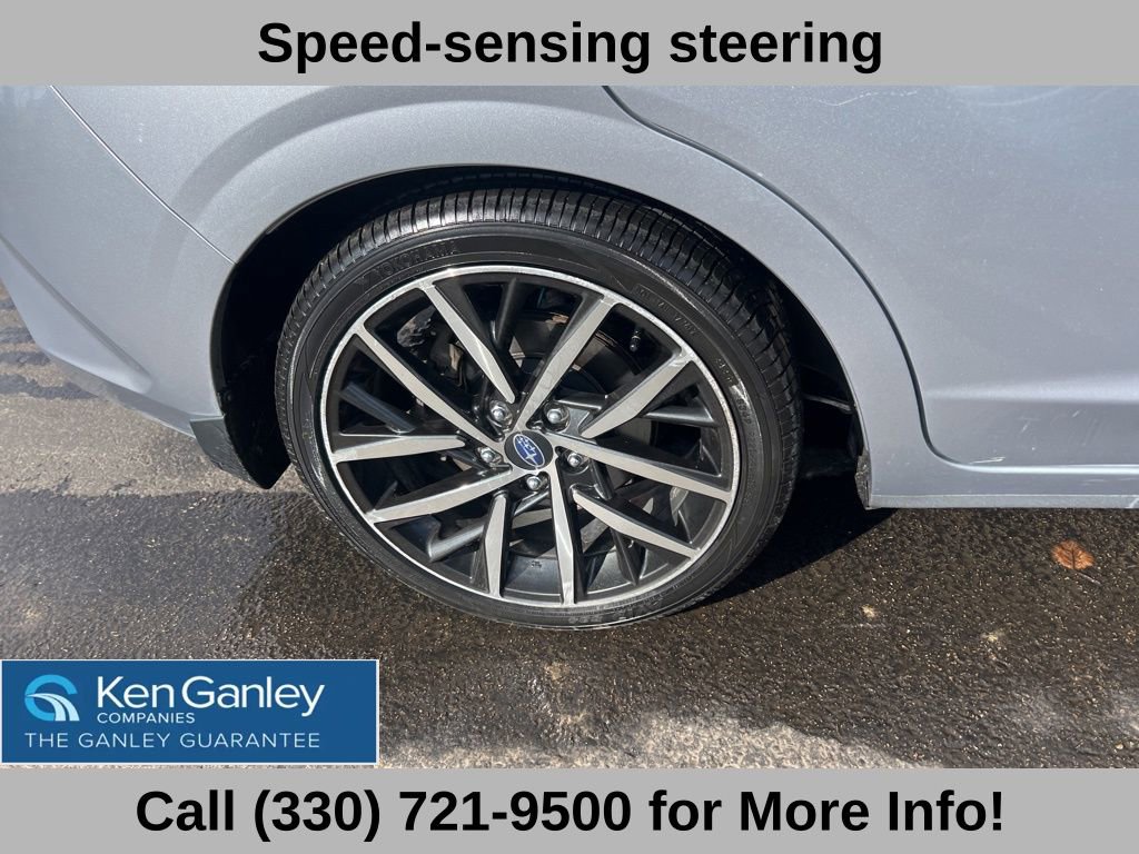 Used 2024 Subaru Impreza 2.0i Sport image 22