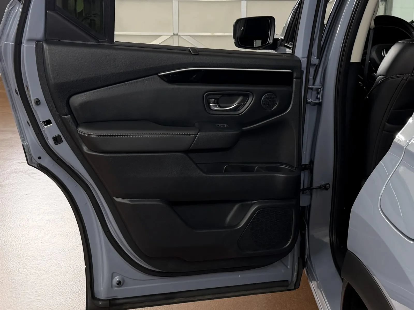 Used 2023 Honda Pilot Touring image 34