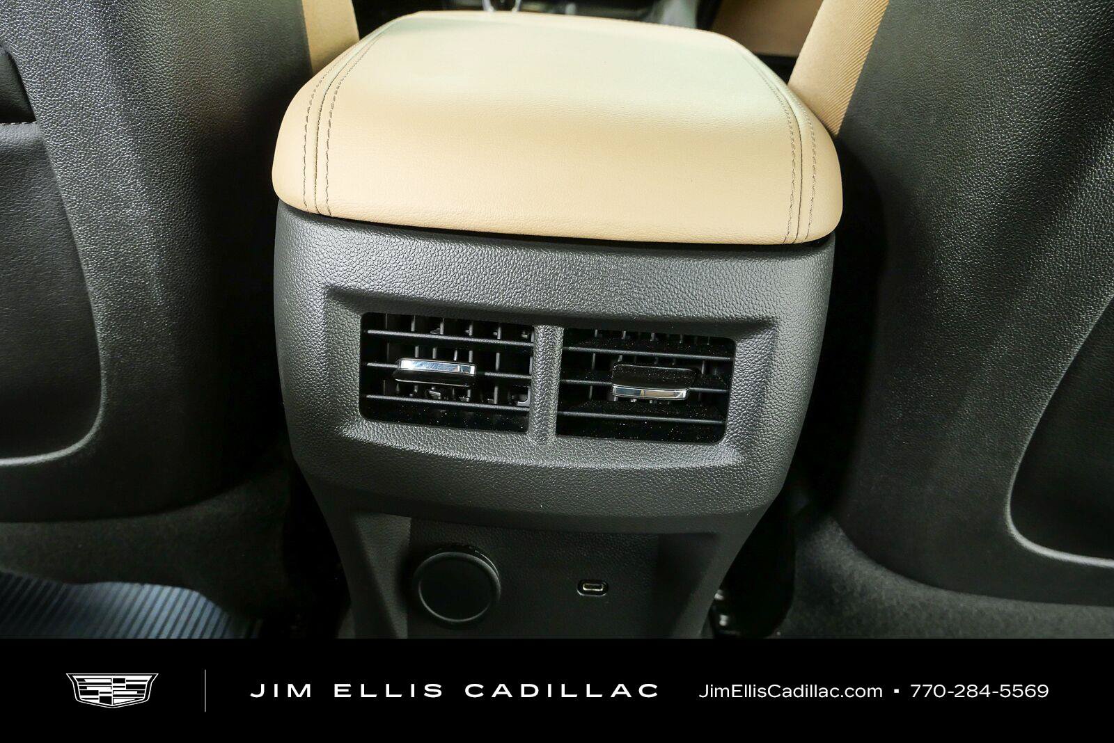Used 2021 Cadillac CT5 Premium Luxury RWD image 20